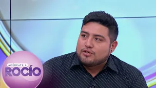 Jarol es el hijo de Lizbeth y de José. Quiere volver a juntar a sus padres. | Acércate a Rocío