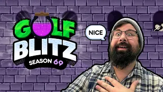 Golf Blitz - Season 69 Finale