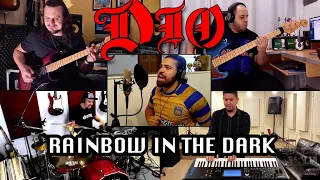 Rainbow In The Dark (DIO cover)