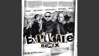 Explícale (Remix)