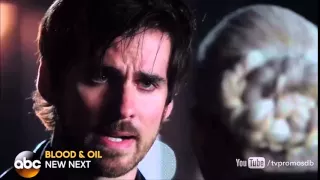 Captain Swan - No Matter What You Do, I Love You