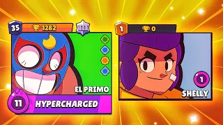 RANK 35 EL PRIMO CURSED ACCOUNT