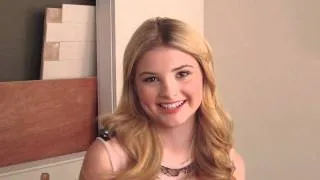 Does STEFANIE SCOTT Think Girls Can Ask Guys Out?