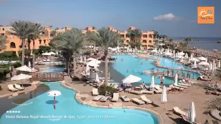 Hotel Rehana Royal Beach Resort & Spa 5*, Egipt, Sharm el Sheikh