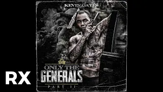 Kevin Gates - Cartel Swag (Audio)