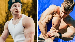 Calisthenics Will Change Your Life | FitnessFAQs Podcast #37 - Andrea Larosa