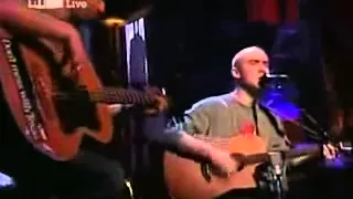 Live - Supernatural (Unplugged) (Live) (1995)