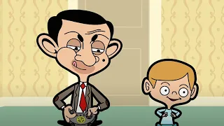 Mr Bean the Ultimate Gamer | Mr Bean Animated Season 3 | Full Episodes | Cartoons For Kids