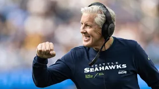 BREAKING NEWS: PETE CARROLL OUT AS SEATTLE SEAHAWKS HEAD COACH!!!