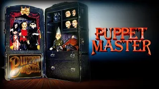 Puppet Master The Game Decapitron and New map (Part 3)