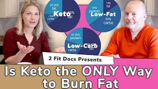 Is Keto the ONLY Way to Burn Fat?