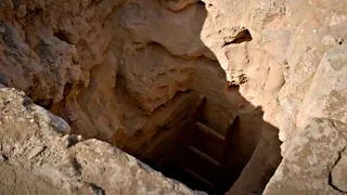 SCARY Discovery At Cleopatra s Tomb In Egypt That Changes History