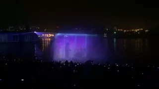 Шоу «Крылья Востока» во Владивостоке