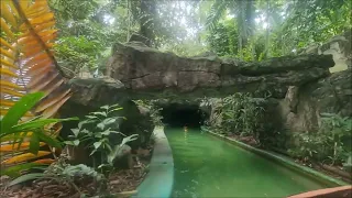 Safari World, Bangkok. 1.River Safari 2022