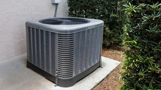 Common Reasons Your AC Unit Might Be Leaking