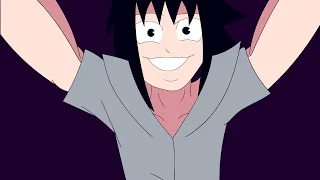 Sakura tricked Sasuke / Naruto Shippoop / Naruto Parody