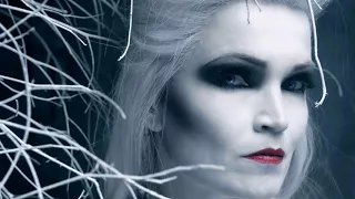 Tarja Turunen - O Tannenbaum HD Subtitulada