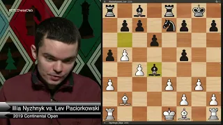 Punishing Positional Mistakes | Grandmaster's Choice - GM Illia Nyzhnyk