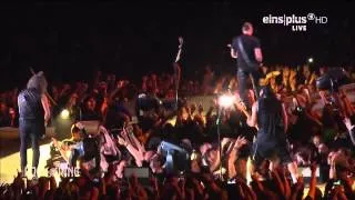 Metallica   Rock am Ring 2014 For Whom The Bell Tolls FullHD
