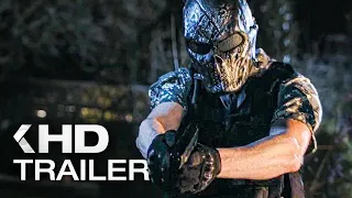 THE GARDENER Trailer 2021 - MOVIE TRAILER TRAILERMASTER