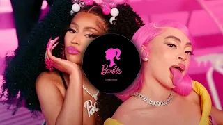 Aqua ft. Nicki Minaj & Ice Spice - Barbie Girl x Barbie World (Nopem Mashup Remix)