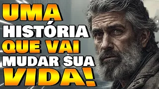 FILME MOTIVACIONAL: História REAL de SUCESSO: Nunca desista!