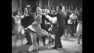 Lennerockers --  Boogie woogie queen