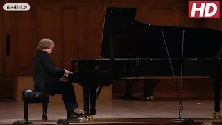#TCH15 - Piano Round 2: Mikhail Turpanov