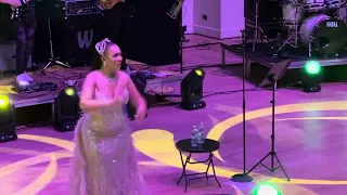 Rebecca Ferguson-Show Me Love/Ain’t Nobody (with Eloise Viola) @ Cadogan Hall, 31st May 2024