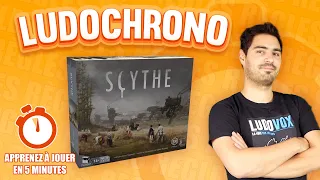 LudoChrono - Scythe