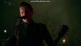 Sigur Rós - Varúð  (BBC 6 Music Live)