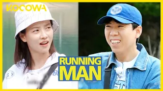 Jihyo Was Not Happy With Se Chan This Morning… 🫣 | Running Man EP657 | ENG SUB | KOCOWA+