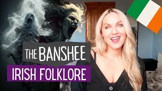 Banshee | Irish Legend, Story and Folklore