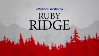 American Experience: Ruby Ridge PREVIEW