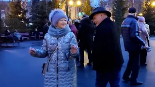 БУДУ Я САДОВНИКОМ В САДУ ЛЮБВИ! ТАНЦЫ ХАРЬКОВ УКРАИНА 2021 #dance #kharkiv