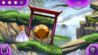 40 Sofia The First  Sofia's Enchanted Adventure #3  Games For Kids