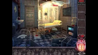 Can You Escape The 100 Rooms VIII level 6 walkthrough