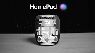 Ce poate oferi Apple HOMEPOD in 2020 | Comparatie intr-o saptamana