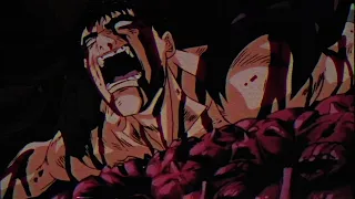 И никогда не умереть... (Berserk Edit, 1997)