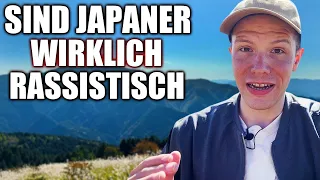 Wir müssen über Rassismus in Japan reden!