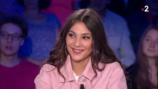 Chilla - On n'est pas couché 21 avril 2018 #ONPC