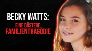 Der Fall Becky Watts: Eine düstere Familientragödie | Doku 2021