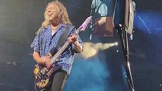 Metallica: Too Far Gone? (Live Debut) - East Rutherford, NJ 8/6/2023