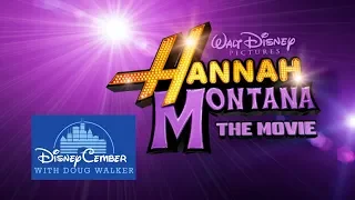 Hannah Montana: The Movie - Disneycember
