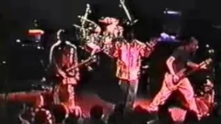 System Of A Down - Suite-Pee (Live Seattle 1998)