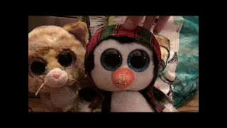 Beanie Boos: The Talent Show