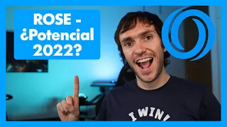 Rose - Oasis Network - Todo lo que tienes que saber, Oportunidad 2022? - Como hacer STAKING Tutorial