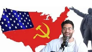 HasanAbi Reacts to America's Forgotten Socialist History