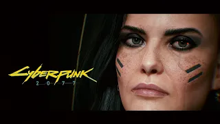 Cyberpunk 2077 - Love Theme (Rogue Romance) - Extended w/ Harmonics