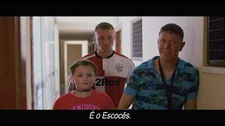 O MUNDO É TEU - (Trailer legendado Portugal)